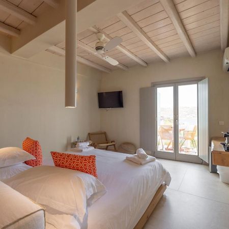 Legacy Suites Mykonos Town Εξωτερικό φωτογραφία