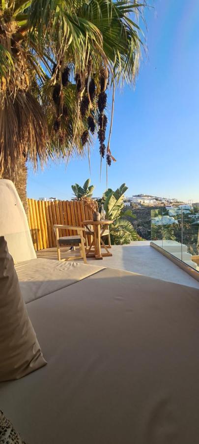 Legacy Suites Mykonos Town Εξωτερικό φωτογραφία