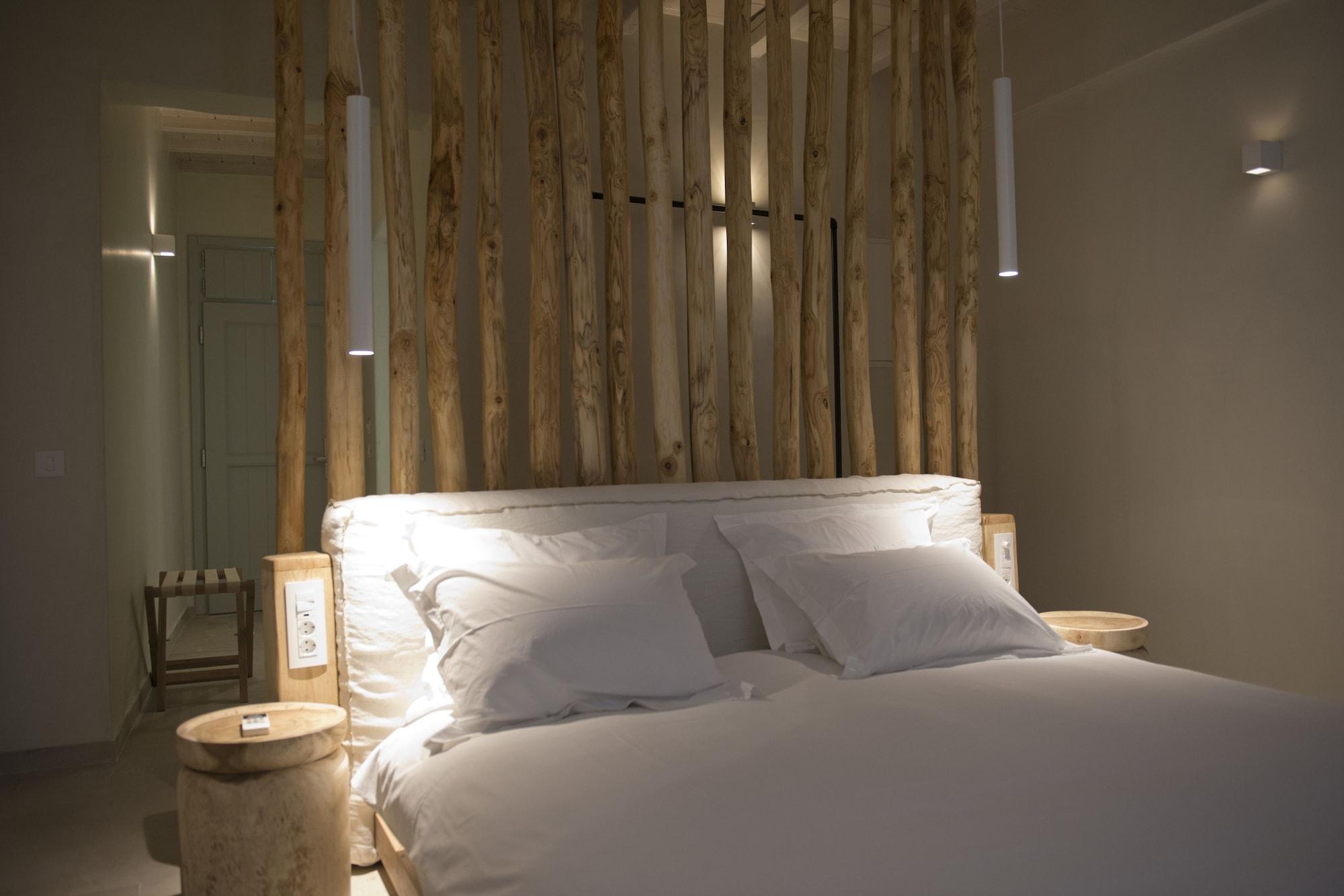 Legacy Suites Mykonos Town Εξωτερικό φωτογραφία