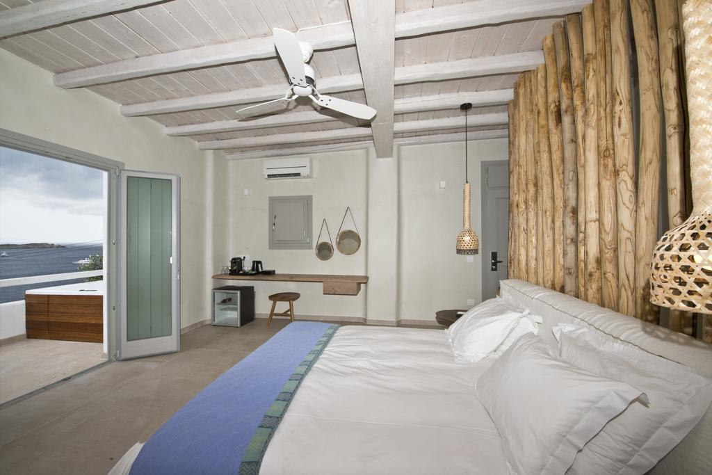 Legacy Suites Mykonos Town Εξωτερικό φωτογραφία