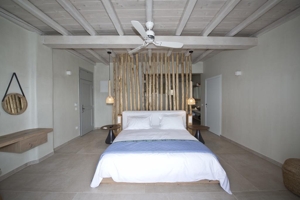 Legacy Suites Mykonos Town Εξωτερικό φωτογραφία