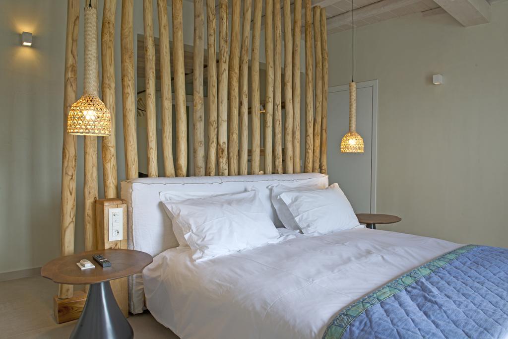 Legacy Suites Mykonos Town Εξωτερικό φωτογραφία