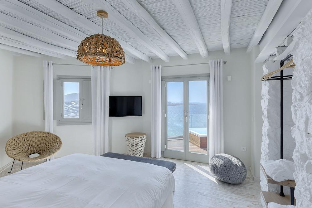 Legacy Suites Mykonos Town Εξωτερικό φωτογραφία