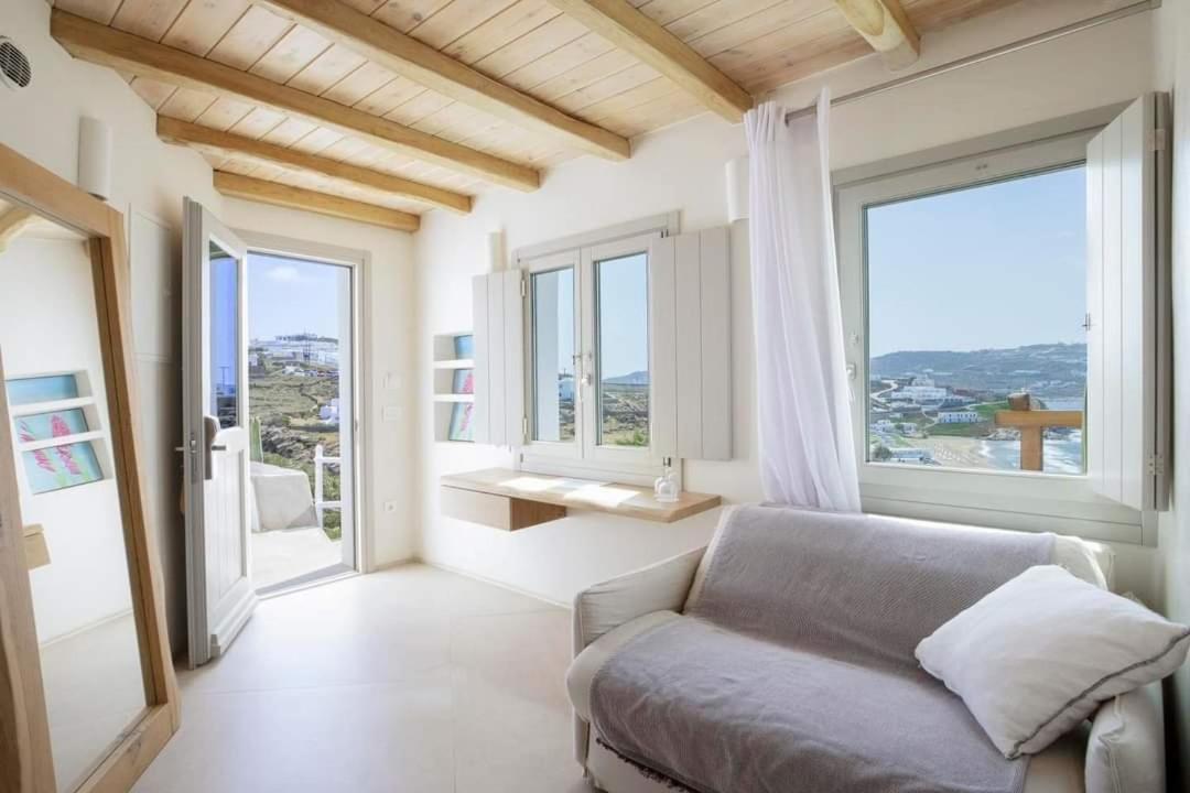 Legacy Suites Mykonos Town Εξωτερικό φωτογραφία