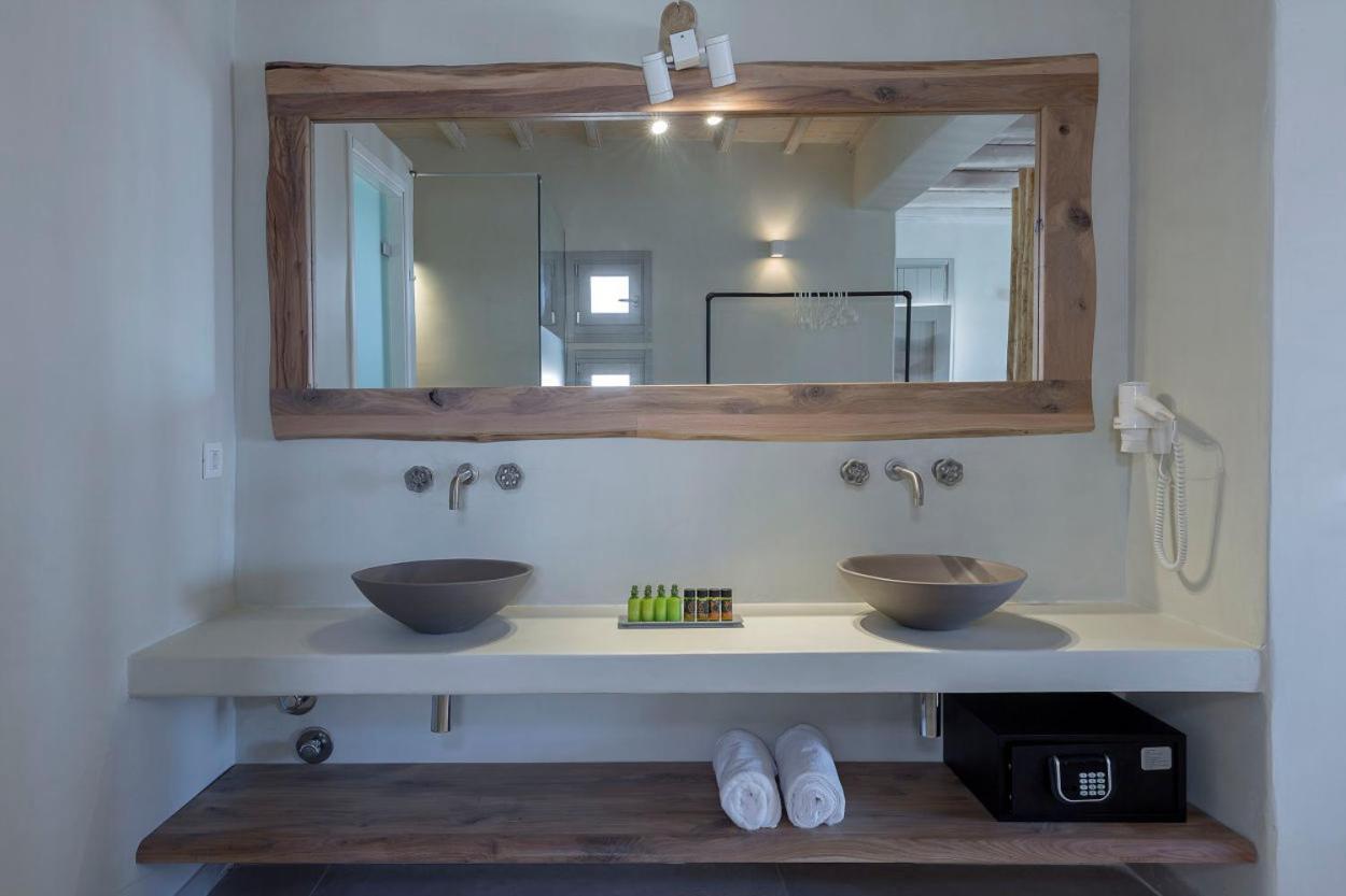 Legacy Suites Mykonos Town Δωμάτιο φωτογραφία