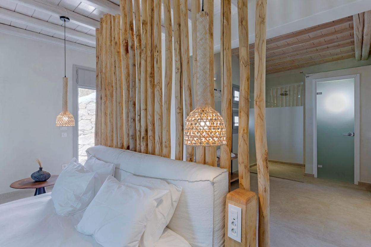 Legacy Suites Mykonos Town Δωμάτιο φωτογραφία