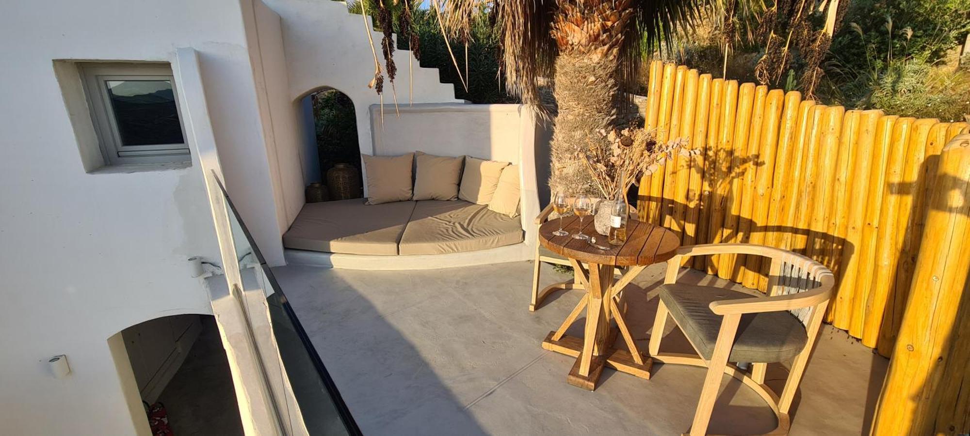 Legacy Suites Mykonos Town Δωμάτιο φωτογραφία