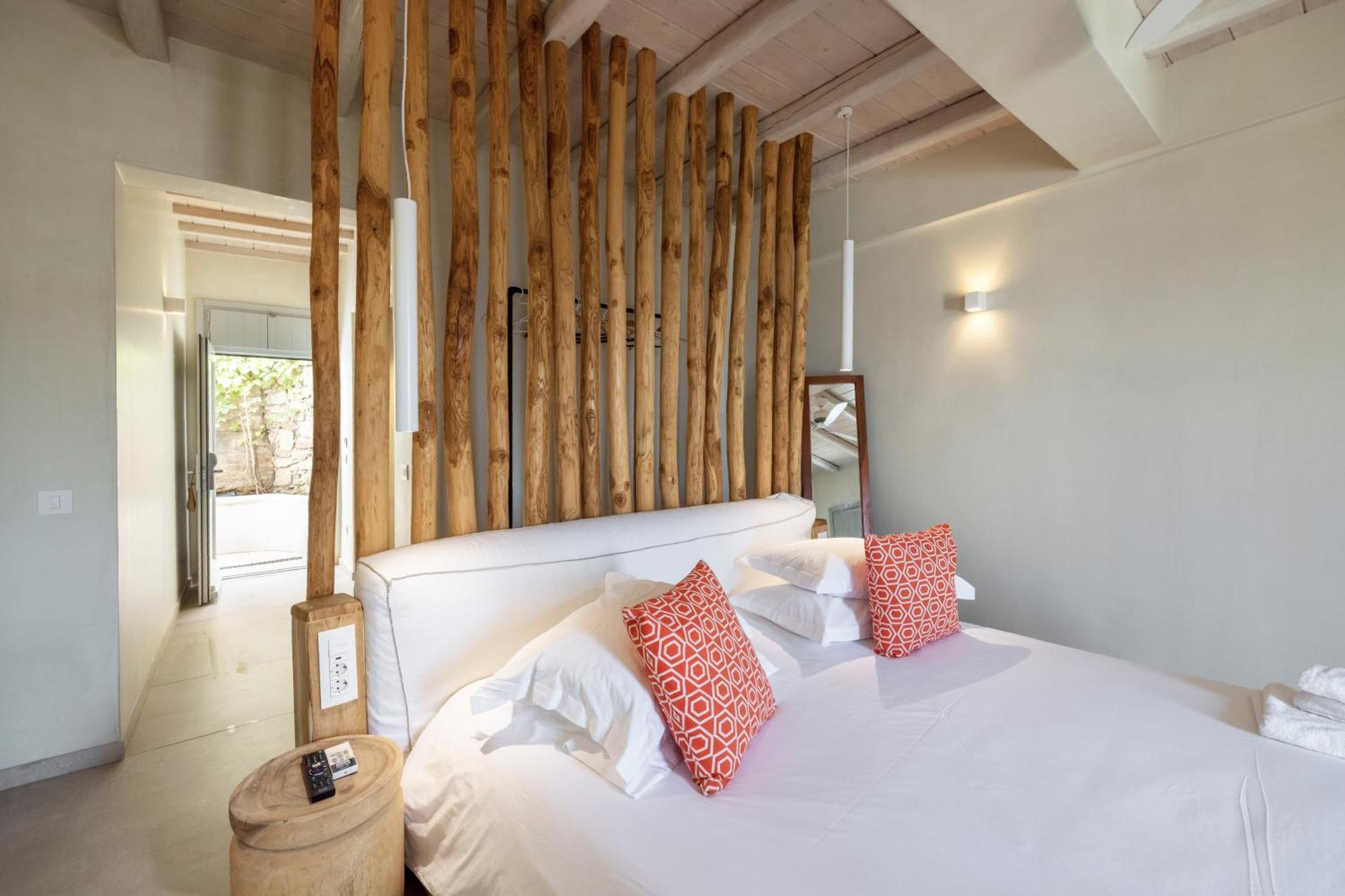 Legacy Suites Mykonos Town Εξωτερικό φωτογραφία