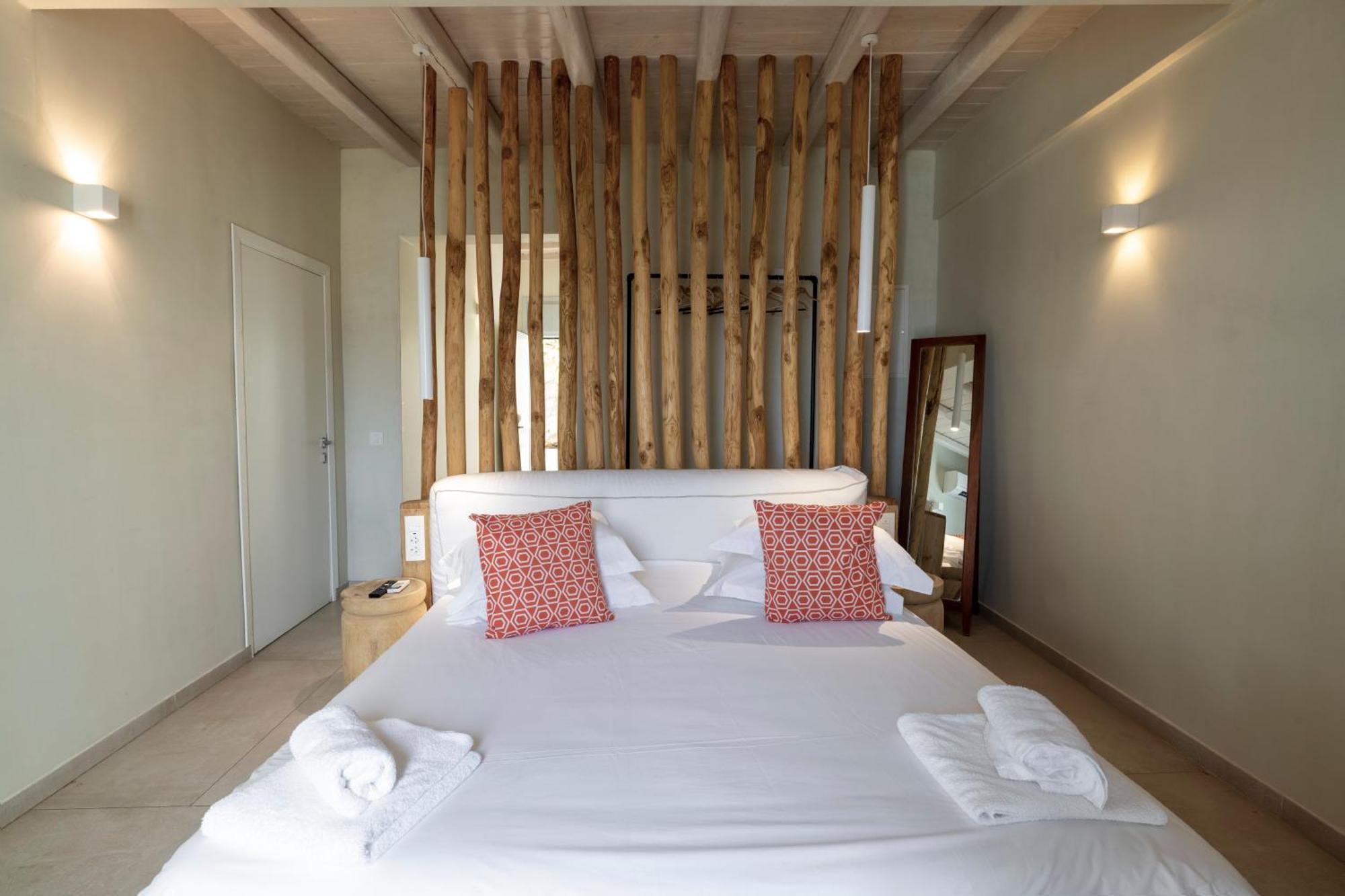 Legacy Suites Mykonos Town Εξωτερικό φωτογραφία