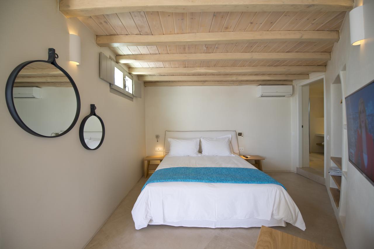Legacy Suites Mykonos Town Εξωτερικό φωτογραφία