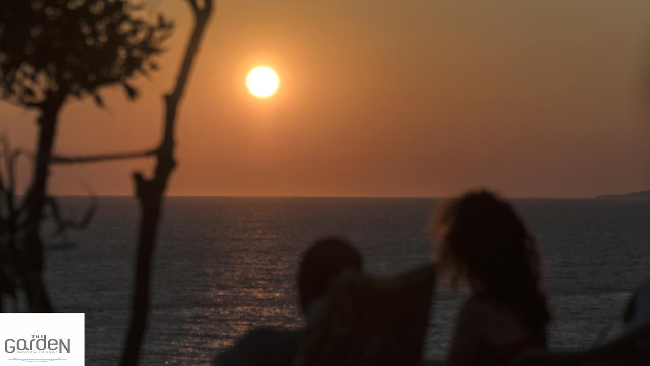 Legacy Suites Mykonos Town Εξωτερικό φωτογραφία