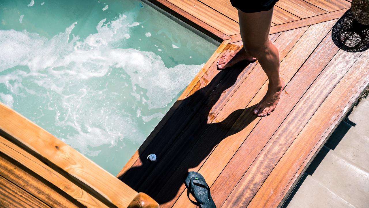 Legacy Suites Mykonos Town Εξωτερικό φωτογραφία