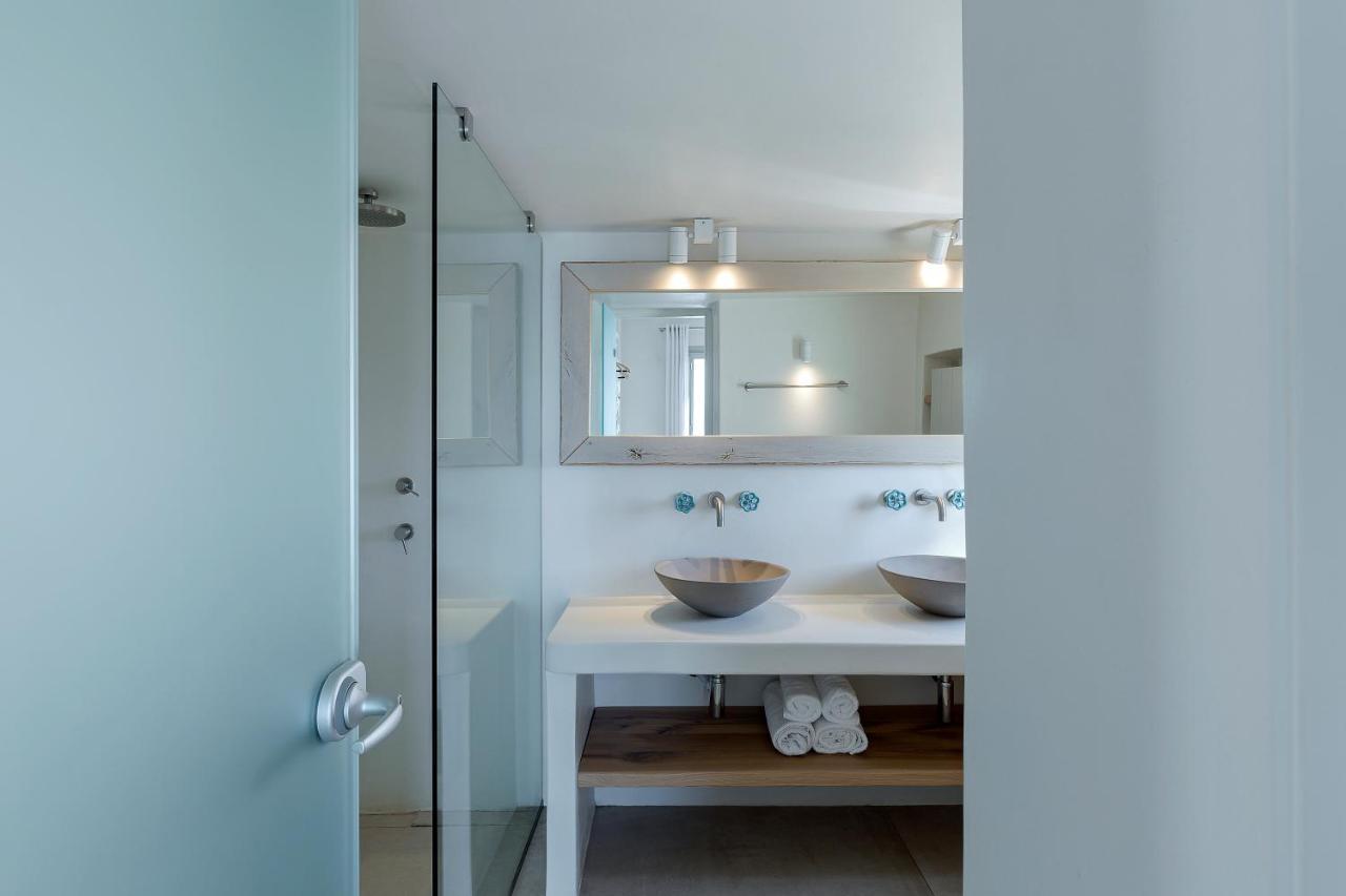 Legacy Suites Mykonos Town Εξωτερικό φωτογραφία