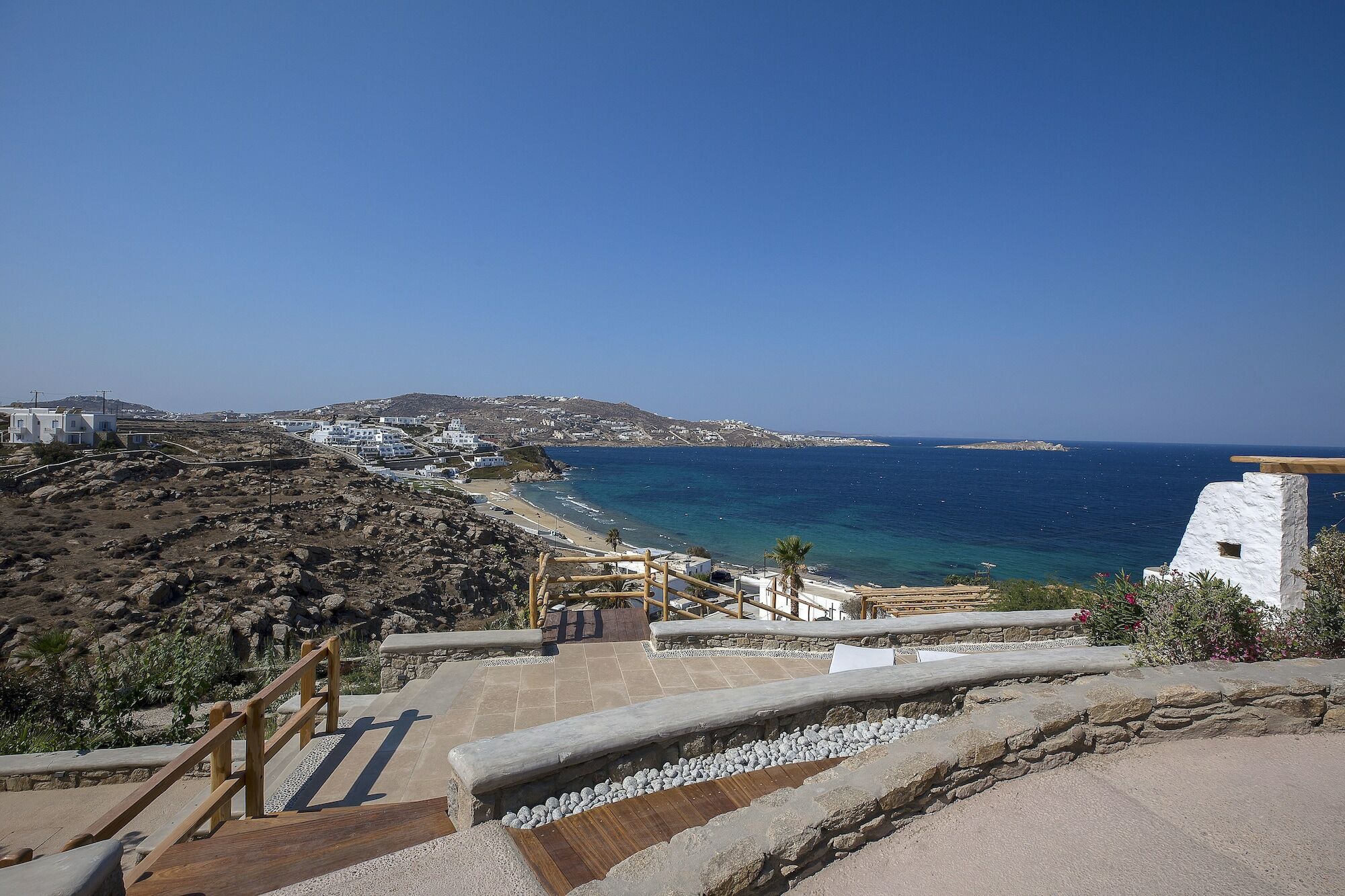 Legacy Suites Mykonos Town Εξωτερικό φωτογραφία